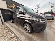 Volkswagen Transporter T6