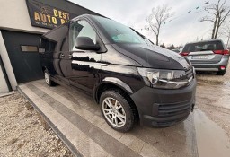 Volkswagen Transporter T6