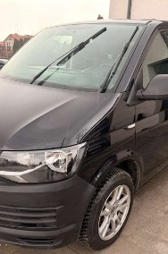 Volkswagen Transporter T6-2
