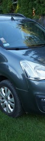 Citroen Berlingo II Polski salon. Faktura Vat. Gwarancja. Polecam !!!-3
