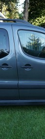 Citroen Berlingo II Polski salon. Faktura Vat. Gwarancja. Polecam !!!-4