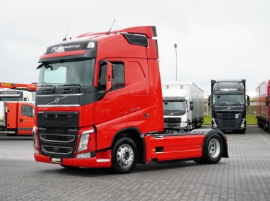 Volvo Fh