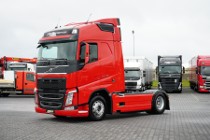 Volvo FH460 / EURO 6 / ACC / GLOBETROTTER