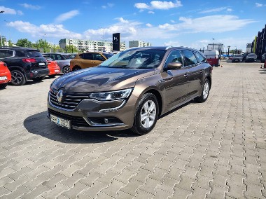 Renault Talisman II 1.6 Energy TCe Zen EDC-1