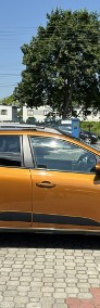 Dacia Sandero II Sandero Stepawy 1.0 100KM , Fabryczny Gaz , Gwarancja, Pełny serwis-4