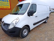 Renault Master Klima Gps