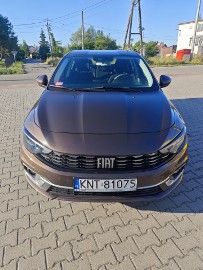 Fiat Tipo Fiata Tipo 1.0 100km T3 Life z Dodatkowymi pakietami