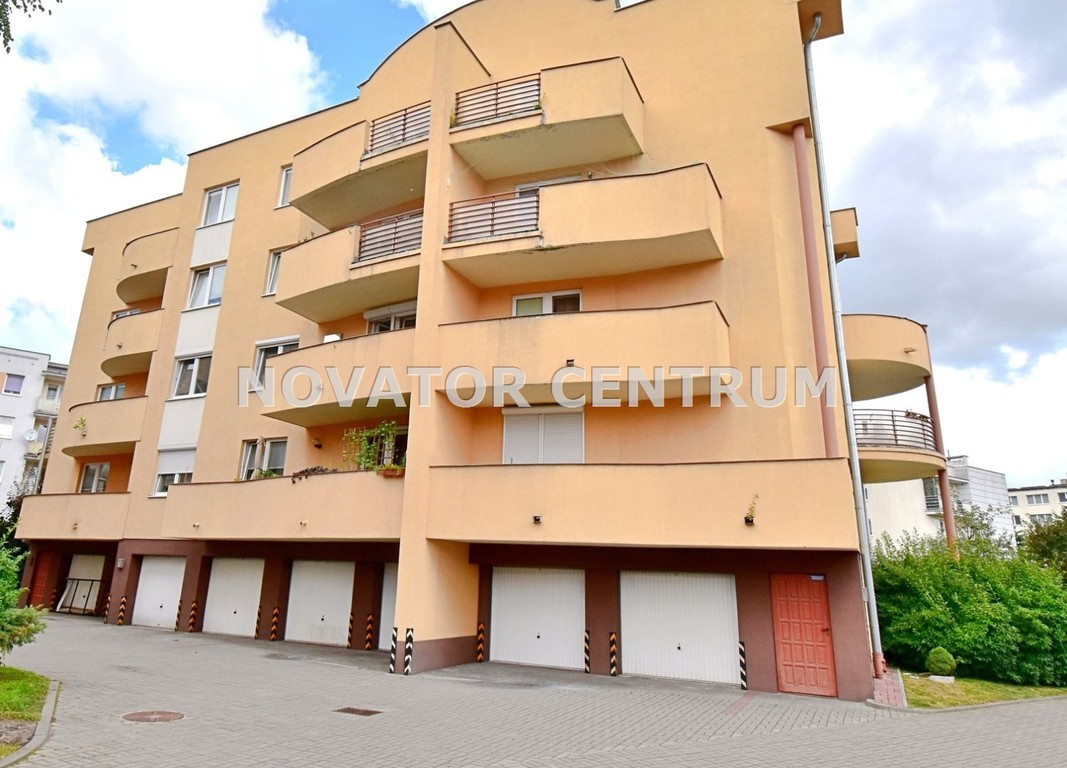 Bartodzieje, 110 m2, 3 balkony
