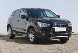 Mitsubishi ASX , Salon Polska, Serwis ASO, Klimatronic, Tempomat, Parktronic