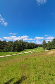 Działka budowlana Czeczewo, gotowiec do budowy-2