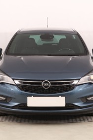 Opel Astra J , Klimatronic, Tempomat, Parktronic, Podgrzewane siedzienia-2