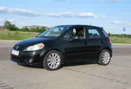 Suzuki SX4 II SportBack 2,0i automat