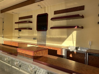 Fiat Ducato Autosklep Gastronomiczny food truck foodtruck sklep W-zas DMC3500 20-1