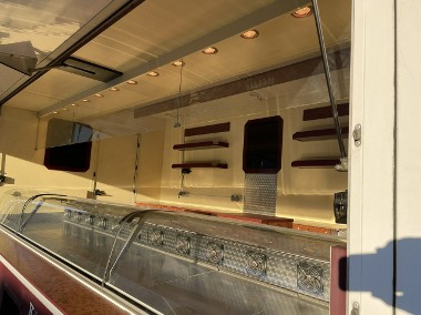 Fiat Ducato Autosklep Gastronomiczny food truck foodtruck sklep W-zas DMC3500 20-1