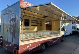 Fiat Ducato Autosklep Gastronomiczny food truck foodtruck sklep W-zas DMC3500 20