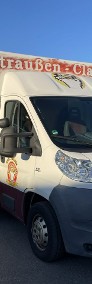 Fiat Ducato Autosklep Gastronomiczny food truck foodtruck sklep W-zas DMC3500 20-3