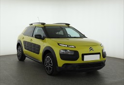 Citroen C4 Cactus I , Salon Polska, Klimatronic, Tempomat, Parktronic