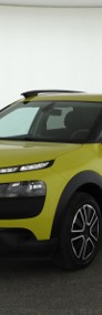 Citroen C4 Cactus I , Salon Polska, Klimatronic, Tempomat, Parktronic-3