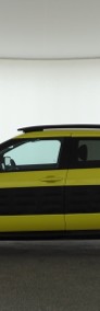 Citroen C4 Cactus I , Salon Polska, Klimatronic, Tempomat, Parktronic-4