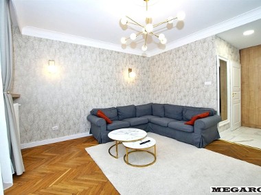 Luksusowe mieszkanie w centrum Częstochowy-1
