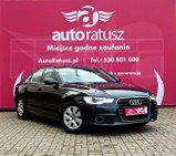 Audi A6 IV (C7) Oferta Prywatna * Automat * Sedan * Webasto z pilotem* Pełny Serwis