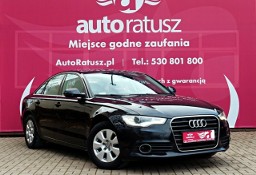 Audi A6 IV (C7) Oferta Prywatna * Automat * Sedan * Webasto z pilotem* Pełny Serwis