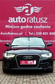 Audi A6 IV (C7) Oferta Prywatna * Automat * Sedan * Webasto z pilotem* Pełny Serwis-2