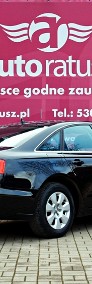 Audi A6 IV (C7) Oferta Prywatna * Automat * Sedan * Webasto z pilotem* Pełny Serwis-4