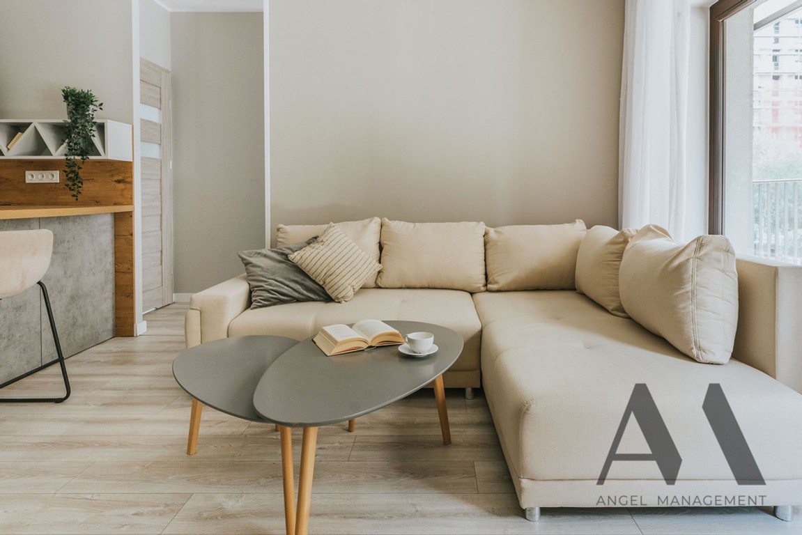 Angel River | MP | Balkon | SPA&amp;GYM - Widok 6
