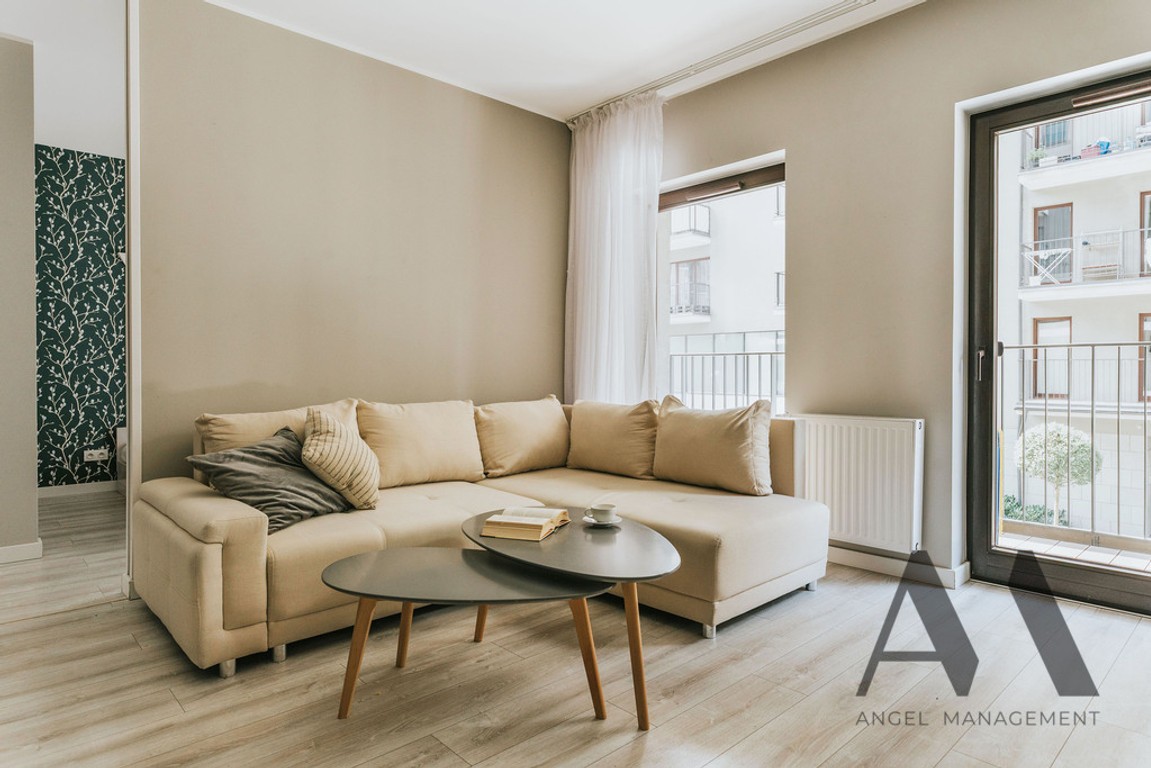 Angel River | MP | Balkon | SPA&amp;GYM - Więcej