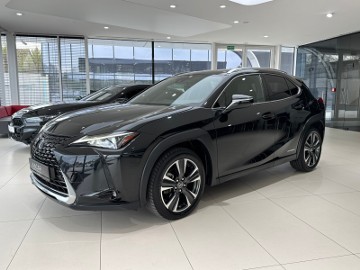 Lexus UX Executive Executive, CarPlay, Kamera, 1 właściciel, FV 23% gwarancja,