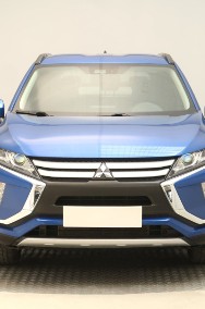 Mitsubishi Eclipse Cross , Automat, Klimatronic, Tempomat, Parktronic,-2