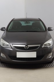 Opel Astra J , Klima, Tempomat, Parktronic,ALU-2