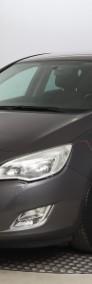 Opel Astra J , Klima, Tempomat, Parktronic,ALU-3