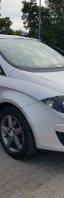 SEAT Altea XL 1,6 TDI 2014 Climatronic Navi Monitor Video Zarejestrowany Gwarancja-3