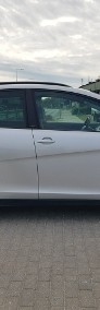 SEAT Altea XL 1,6 TDI 2014 Climatronic Navi Monitor Video Zarejestrowany Gwarancja-4