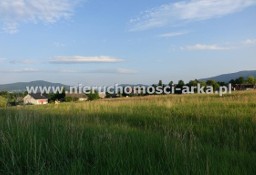 Działka rolna Glichów