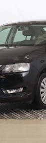 Skoda Rapid , Salon Polska, Serwis ASO, Klima-3