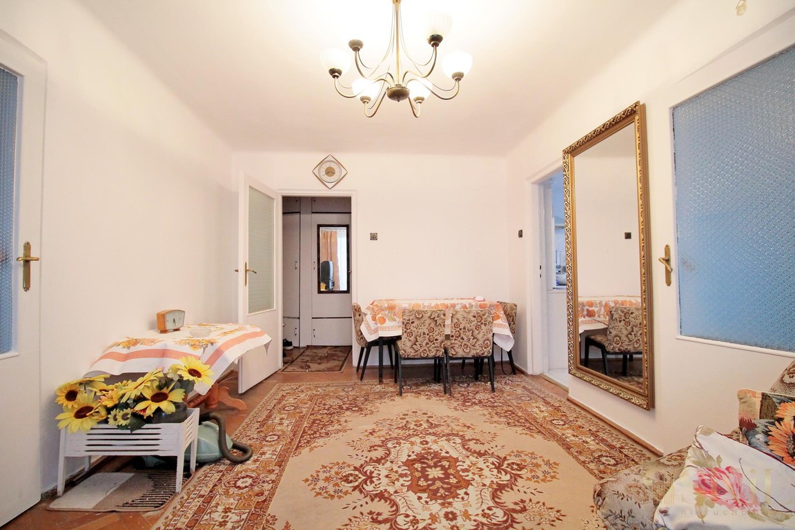 Mieszkanie do wynajęcia, 46 m² Karolew-Retkinia Wschód, Bratysławska