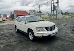Chrysler Pacifica Chrysler Pacifica 3.5+LPG 04r Automat 4x4