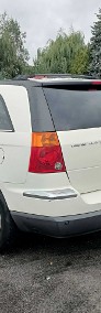Chrysler Pacifica Chrysler Pacifica 3.5+LPG 04r Automat 4x4-3