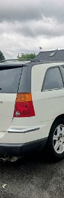 Chrysler Pacifica Chrysler Pacifica 3.5+LPG 04r Automat 4x4-4