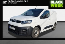 Citroen Berlingo Van 1.5 BlueHDi M Club (650) Furgon. WY072CC