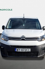 Citroen Berlingo Van 1.5 BlueHDi M Club (650) Furgon. WY072CC-2