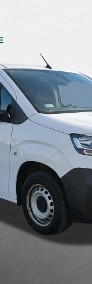 Citroen Berlingo Van 1.5 BlueHDi M Club (650) Furgon. WY072CC-3