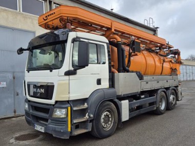 WUKO : 26.440 TGS E5 26.0t do czyszczenia kanalizacji-1