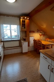 Mieszkanie Cieszyn CENTRUM, przestronne, 3 pokoje, kuchnia, łazienka, komórki-2