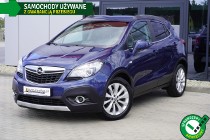 Opel Mokka 2 kpl kół! Kamera, Xenon, Grzane fotele/kierownica Półskóra GWARANCJ