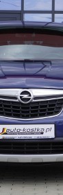 Opel Mokka 2 kpl kół! Kamera, Xenon, Grzane fotele/kierownica Półskóra GWARANCJ-4