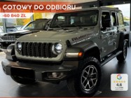 Jeep Wrangler III [JK] Rubicon 2.0 Turbo AT 4WD Rubicon 2.0 Turbo 272KM AT 4WD